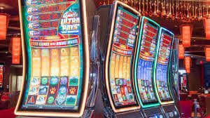 re77 အွန်လိုင်း စလော့ Jackpot Free Spin မြန်မာ MMK ကစား